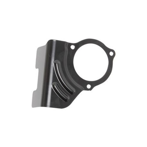 S&S Cycle 08-17 Touring Throttle By Wire Induction Module Cover - Black - 170-0641 Photo - Primary