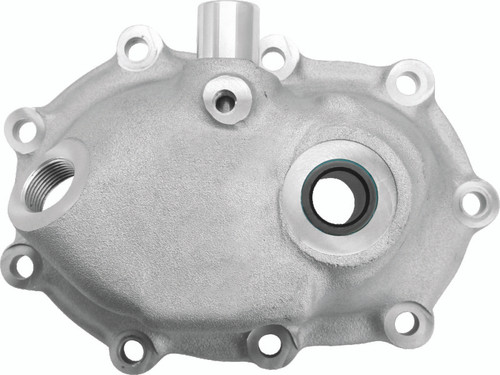 S&S Cycle 40-86 BT Transmission Kick Start Cover Kit - 106-6479-00 Photo - Primary