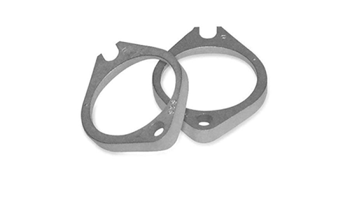 S&S Cycle 84-05 BT/86-06 XL Front Manifold Flange - 16-0232 User 1
