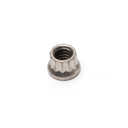 S&S Cycle 1/4-20 Nut - 500-0885 Photo - Primary