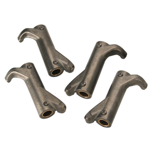S&S Cycle 1984+ BT 1.725 To 1 Ration Rocker Arm Assembly w/ Metered Oiling - 900-4098RA User 1