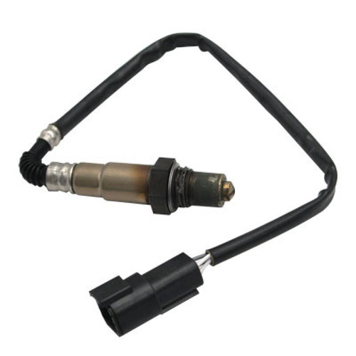 S&S Cycle 12.25in Oxygen Sensor w/ Connector - 106-2061 User 1