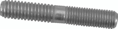 S&S Cycle 5/16-24 x 1.9in Exhaust Port Stud - 50-0493 Photo - Primary