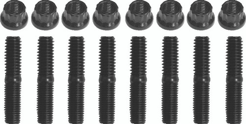 S&S Cycle 2017+ M8 Models Heavy Duty Stud Kit For Rocker Arms - 900-1013 Photo - Primary