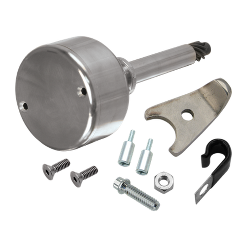 S&S Cycle 36-69 BT Flat Top Cover Electronic Timer - 55-1269 User 1