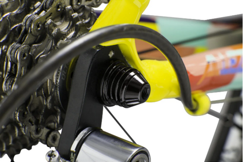 SeaSucker Hogg Nut - BA1381 User 1