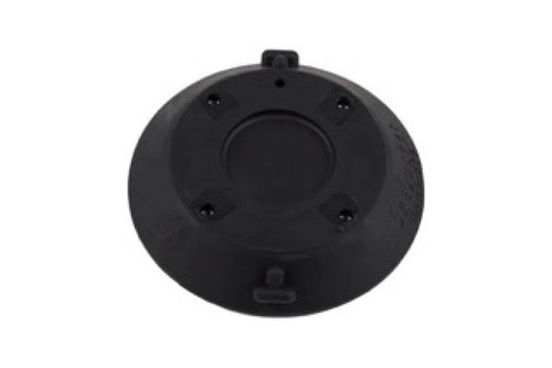 SeaSucker Vacuum Pad 4.5in. - Black - CX2005B User 1 SeaSucker Vacuum Pad 4.5in. - Black - CX2005B User 1