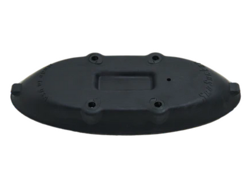 SeaSucker Oval Vacuum Mount Pad - CX2009B User 1