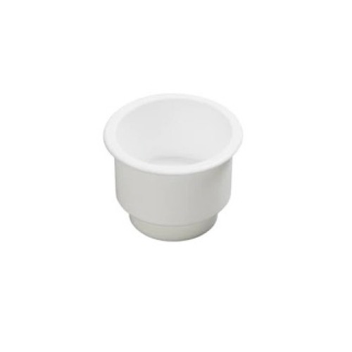 SeaSucker Cup Holder Insert - White - CX2301W User 1 SeaSucker Cup Holder Insert - White - CX2301W User 1