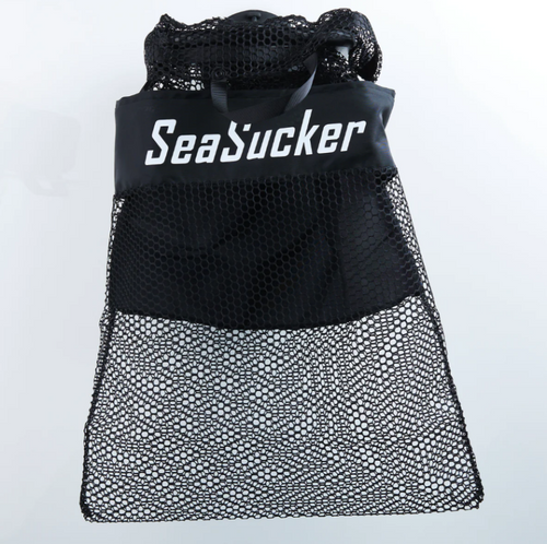 SeaSucker Recycle Waste Band (Small) - Black - MB5413B User 1
