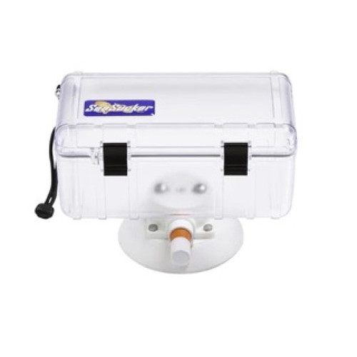 SeaSucker Large Dry Box - Horizontal Mount - MB5501-6 User 1