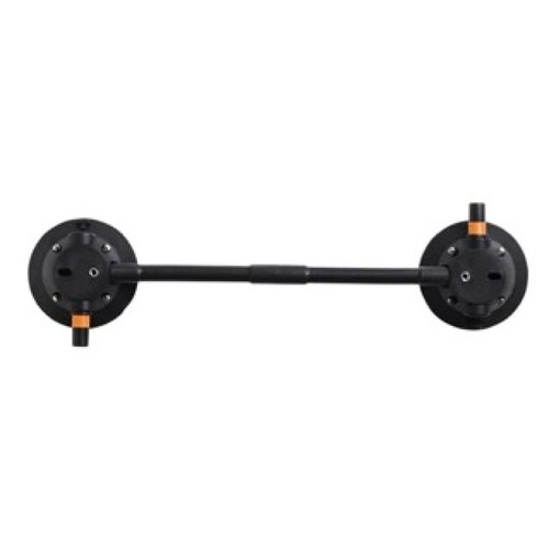 SeaSucker Naked Flex Mount Handle - Black - MB6218B User 1 SeaSucker Naked Flex Mount Handle - Black - MB6218B User 1