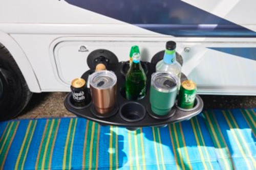 SeaSucker Party Barge Vertical - Black - MC5347B-6 User 1