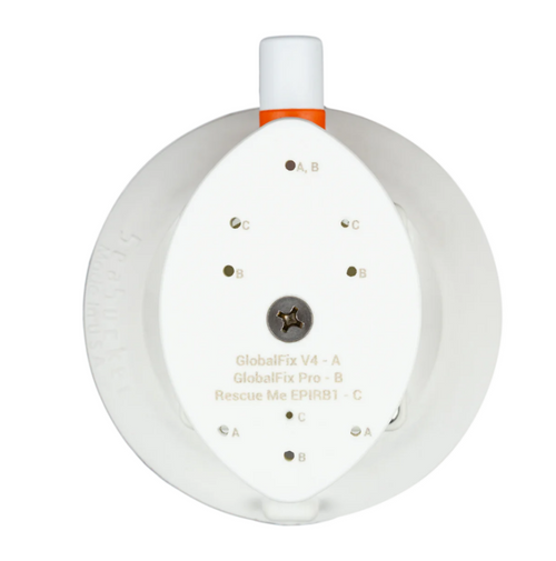 SeaSucker ACR Cat-2 EPIRB Mount - ME5228 User 1