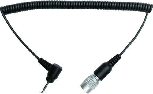 Sena Technologies 2-Way Radio Cable for Motorola Single-Pin Connector - SC-A0112 Photo - Primary