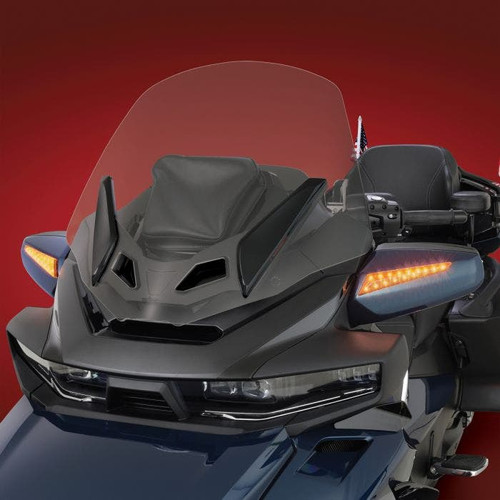 Show Chrome Spyder Rt Led Ts/Mirror 20+