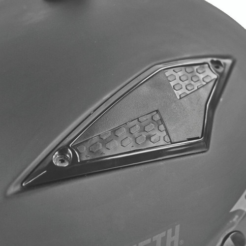 Speed and Strength SS2400 Upper Vent Rubber Cover - 889986 Photo - Primary