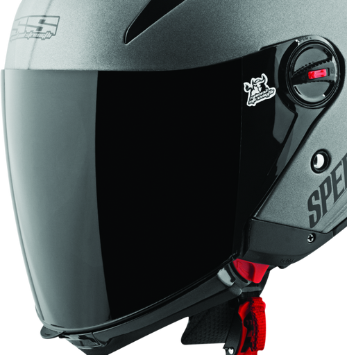 Speed and Strength SS2210/2200 Shield Anti Fog - Tinted - 876983 Photo - Primary