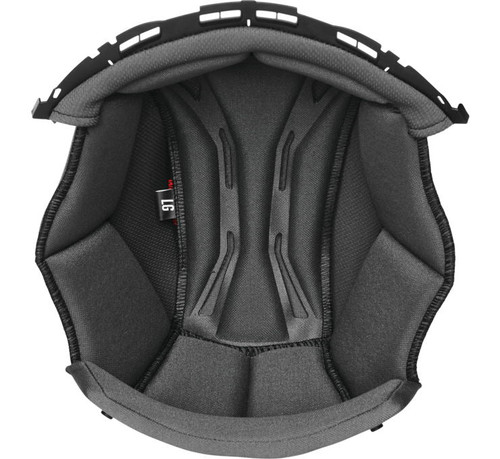 Speed and Strength SS900 Helmet Liner Grey - 2XL - 880917 Speed and Strength SS900 Helmet Liner Grey - 2XL - 880917