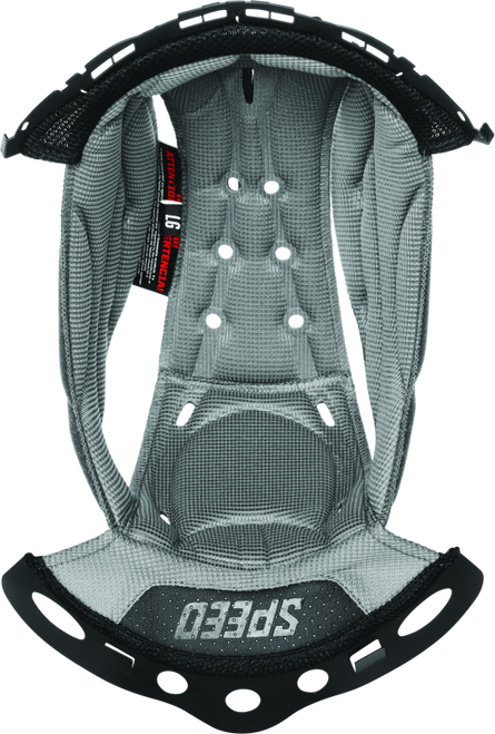 Speed and Strength SS5100 Liner Black - XS - 884950 Photo - Primary