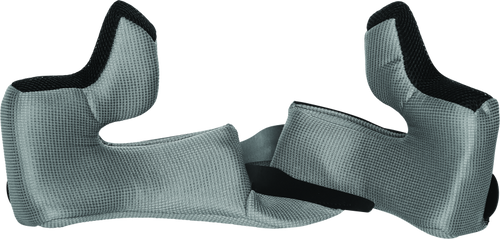 Speed and Strength SS5100 Cheekpads Black - 2XL - 884938 User 3