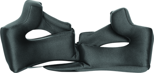Speed and Strength SS4100 Cheekpads Black - 2XL - 884932 User 3