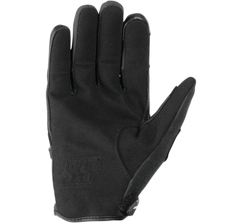 Speed and Strength Lightspeed Mesh Gloves Black - 2XL Speed and Strength Lightspeed Mesh Gloves Black - 2XL