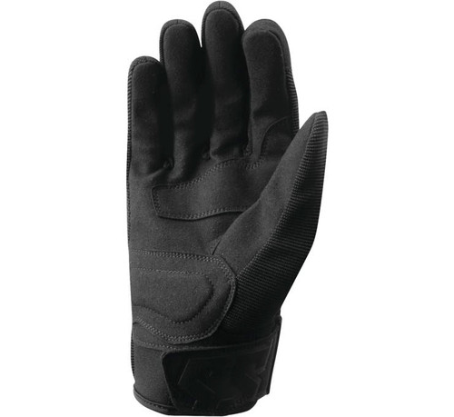 Speed and Strength United by Speed Gloves Black - Large - 889944