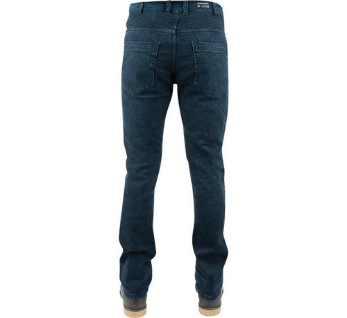 Speed and Strength True Grit Denim Pant Blue Size - 40 X 30 - 889794
