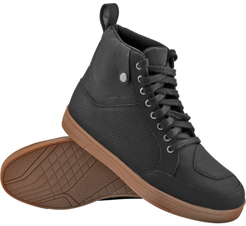 Speed and Strength United by Speed Shoe Black/Gum Size - 8 - 889564