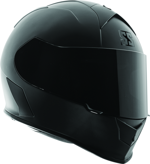 Speed Helmet and Strength SS900 Solid Speed Helmet Matte Black - Large - 880483 User 3