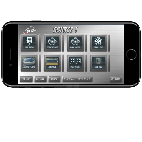 Spod Bluetooth Module for SourceSE - 860010 Photo - Primary