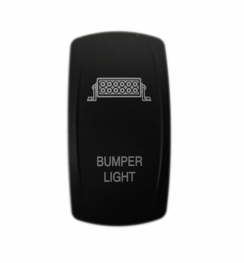 Spod Rocker Bumper Light Bar Switch - 860375 Photo - Primary