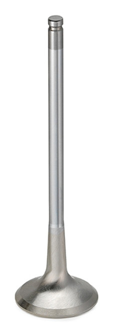 Supertech Nissan SR20D Inconel Exhaust Valve - +1mm Oversize - Single (Drop Ship Only) - NEVI-1007 Photo - Primary