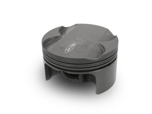 Supertech Mitsubishi 4G63 85mm Bore -15cc Dish 8.3:1/8.8:1 CR Pistons-Set of 4 (1000HP) (Excl Rings) - P4-MI2-85-N15-H13 User 1