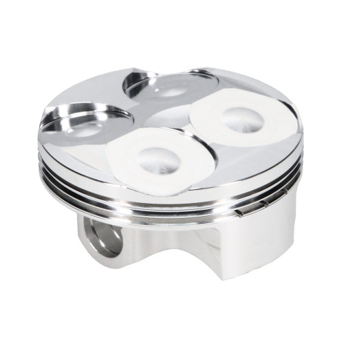 07-12 Honda CRF150R JE 70mm 13:1 Big Bore Piston Kit - JSD MACHINE