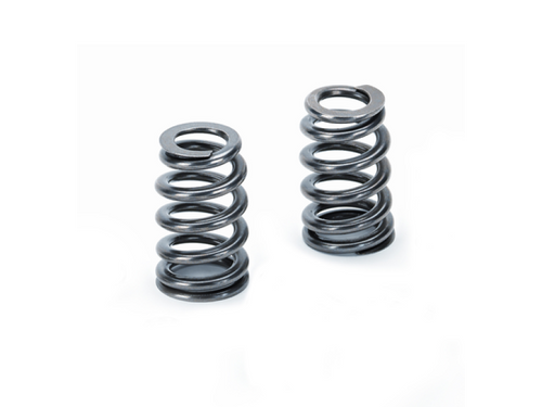 Supertech Mini Cooper N14B16/N18B16 Beehive Valve Spring - Single  (Fits OEM Retainer / D/S Only) - SPR-MC56BE User 1