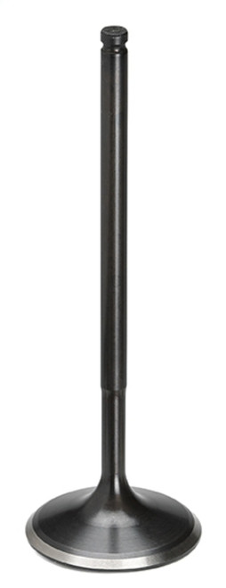 Supertech VW 2.5L 5Cyl 33x5.98x103.90mm Dish Blk Nitride Intake Valve - Single (Drop Ship Only) - VWIVN-1001S-8 User 1