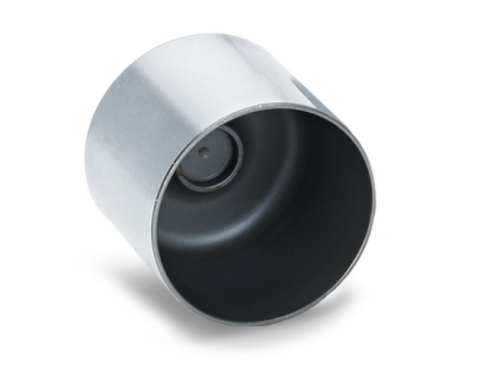 Supertech Cam Follower Solid 33x26x3.0mm WPC Treated - Single (D/S Only) - CF-33-3.0-WPC User 1