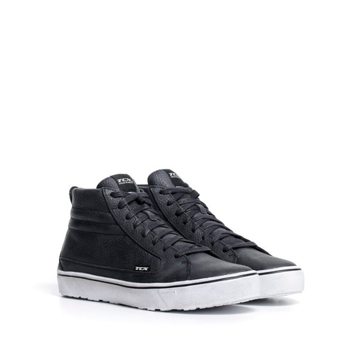 TCX Street 3 Waterproof Shoe Black/Black/White Size - 41 - 2017700003-948-41 User 1