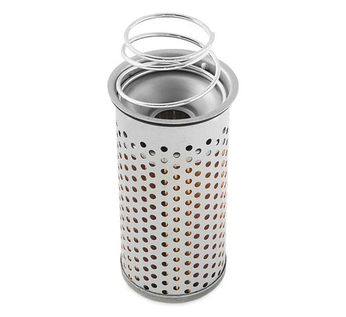Twin Power 65-E82 Big Twin 53-78 K and XL Drop In Oil Filter Replaces H-D 63840-53 - 603610