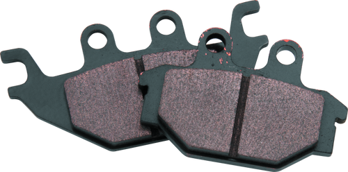 Twin Power 15-16 Indian Scout Sintered Brake Pads Rear Photo - Primary