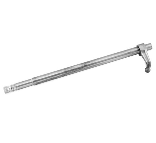 Twin Power 77-85 XL Shift Lever Shaft Replaces H-D 34628-75 - 492798