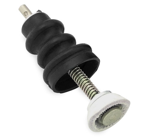 Twin Power Bendix Accelerator Pump Replaces H-D 27762-71A - 492926