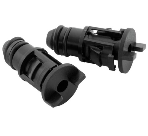 Twin Power 00-17 Softail Softail Oil Line Retainer Replaces H-D 63632-00 Pr .500in - 488797 User 1