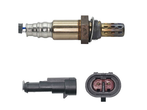 Twin Power 09 Touring 07-11 Softail 06-11 Dyna 09 V-Rod O2 Sensor Replaces H-D 27683-07 User 1