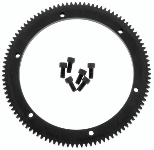 Twin Power 98-06 Big Twin Models Exc 06 Dyna Starter Ring Gear 66 Teeth Must Use 9T Pinion Gear Photo - Primary