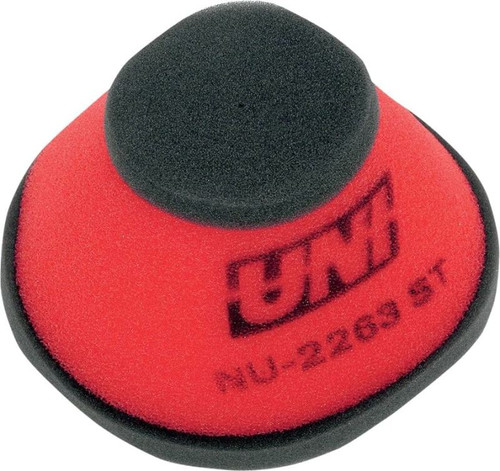 Uni Filter Nu 2263St 2 Stage Filter User 1