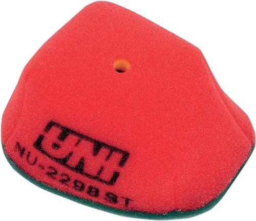 Uni Filter Nu 2298St 2 Stage Filter User 1