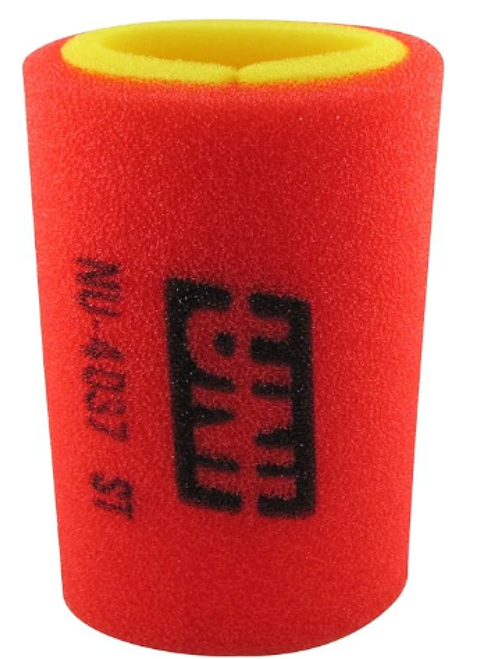 Uni Filter 79-82 Honda ATC 110 / 81-82 ATC 185S / 81-82 ATC 200 Air Filter User 1